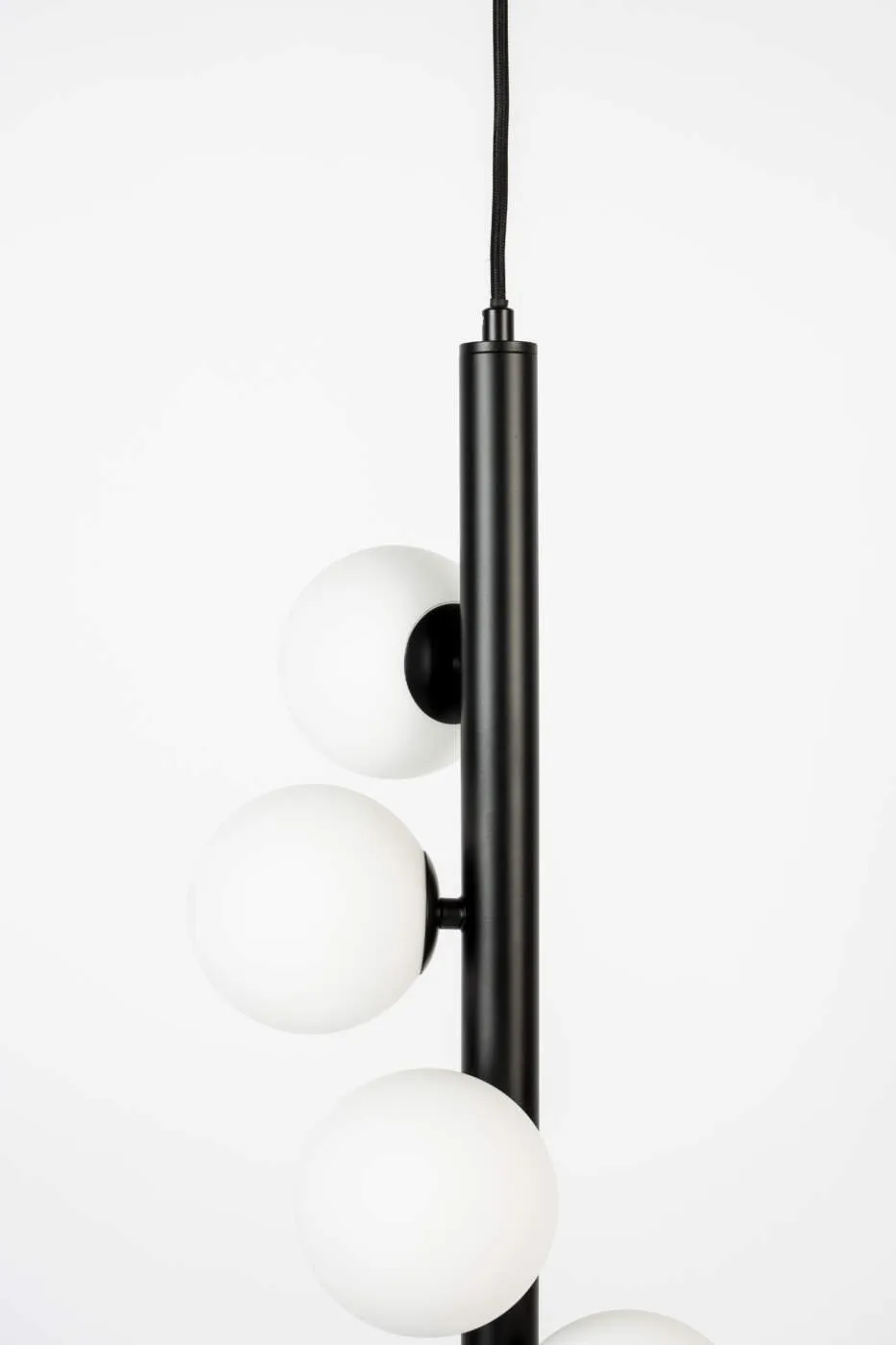 Monica pendant lamp white// Monica függőlámpa fehér