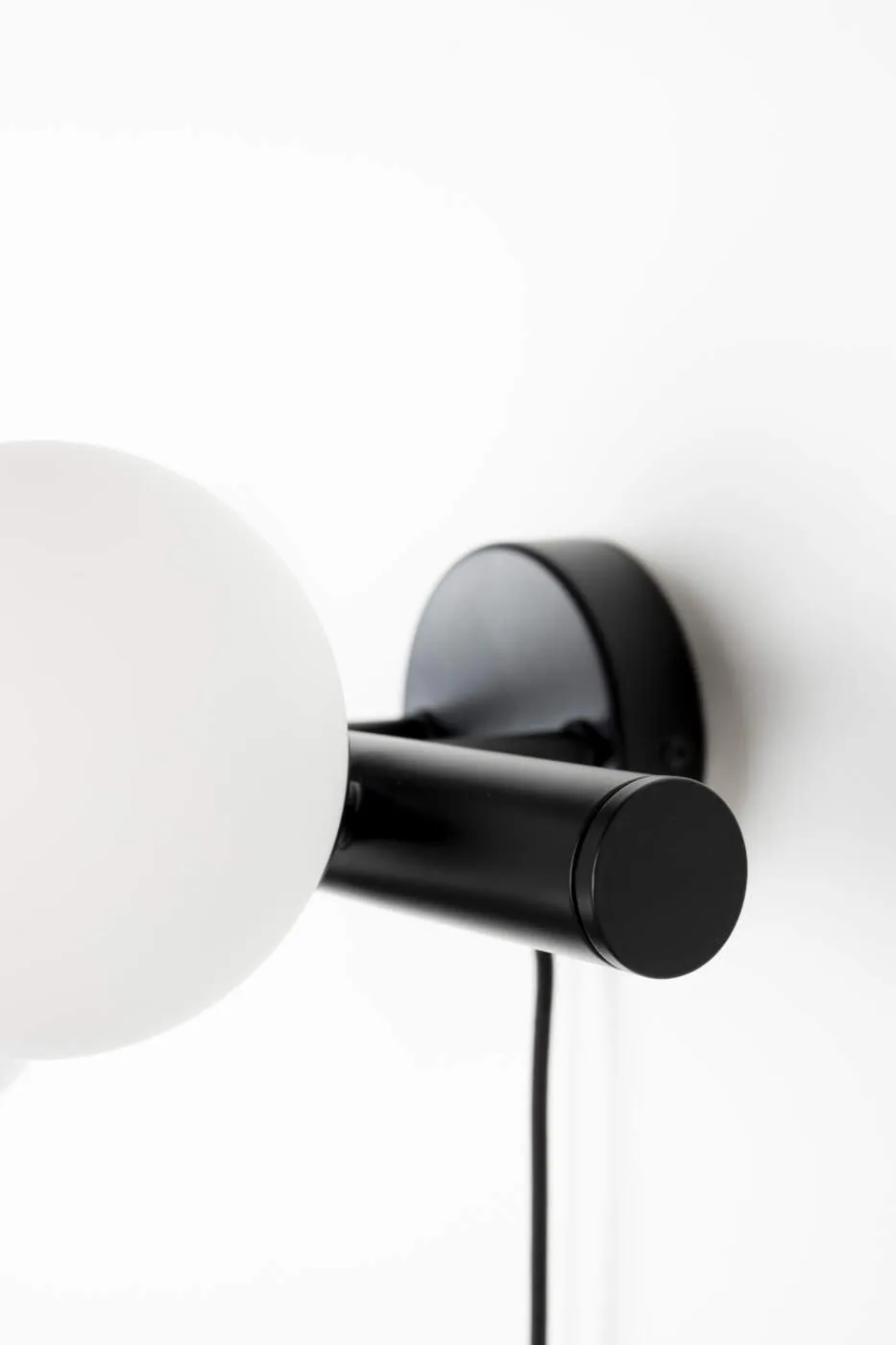 Monica wall lamp white// Monica fali lámpa fehér