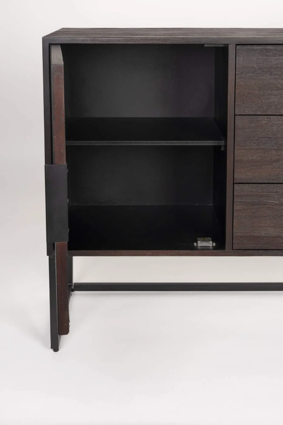 Webster sideboard high// Webster magas komód