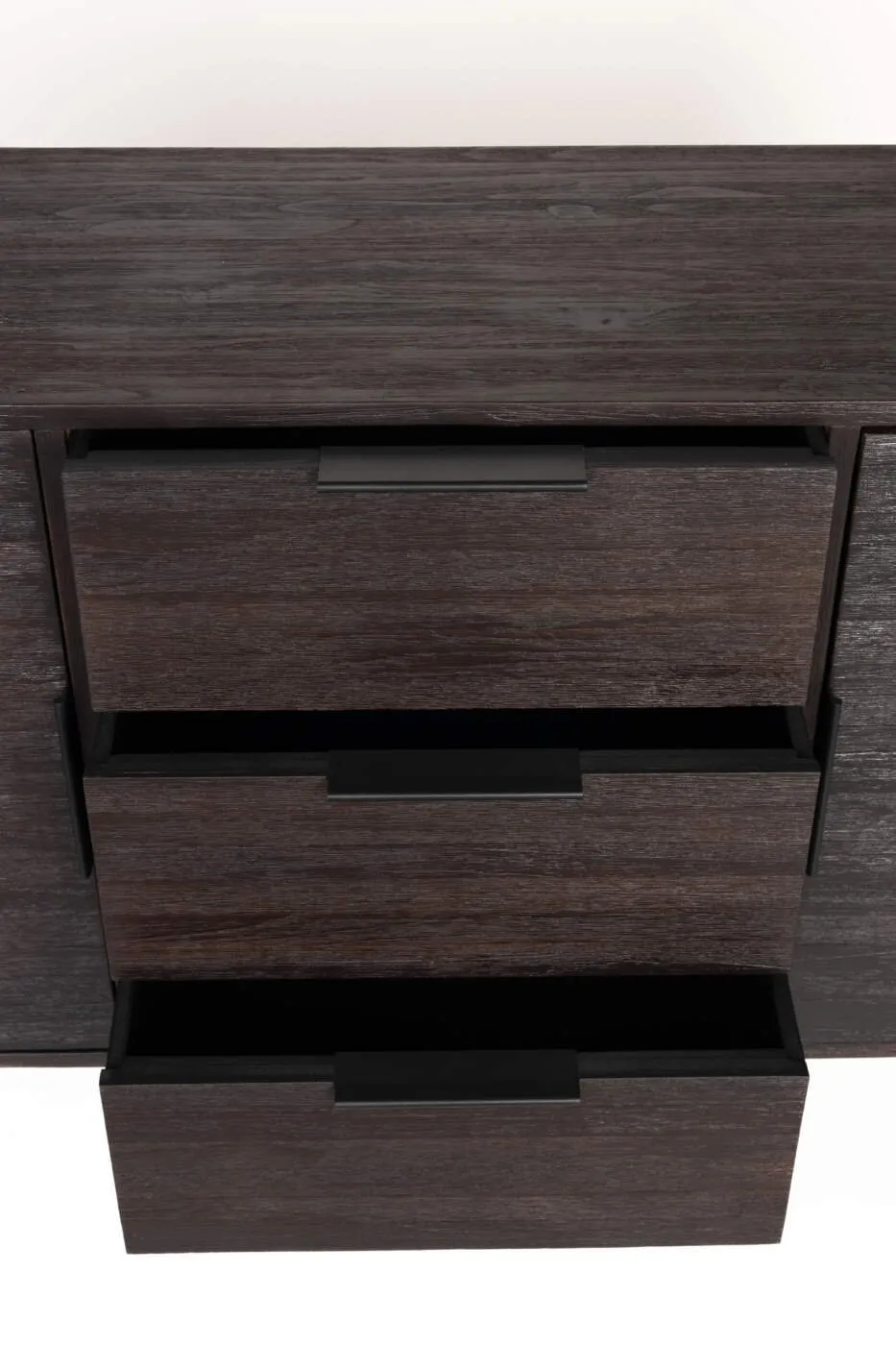 Webster sideboard high// Webster magas komód