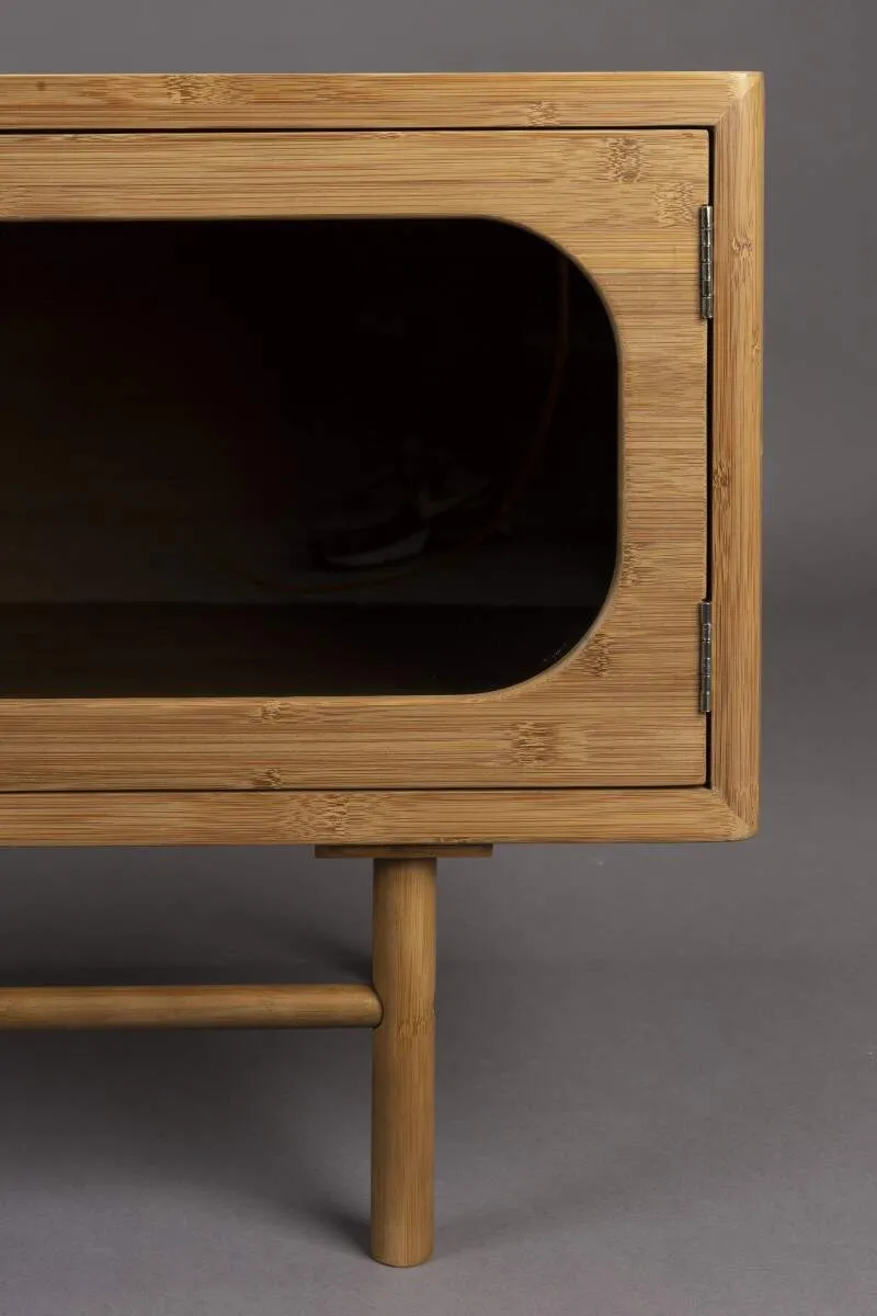 Dutcbone Caroun sideboard brown // Caroun komód barna