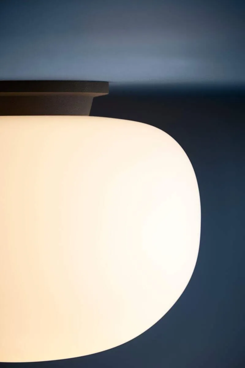 Frandsen Supernate ceiling lamp opal white // Supernate mennyezeti lámpa opálfehér
