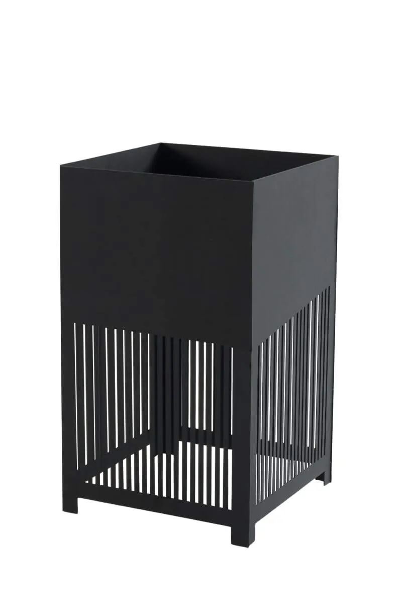 Globen Lighting Falsterbo 60 floor lamp black // Falsterbo 60 állólámpa fekete