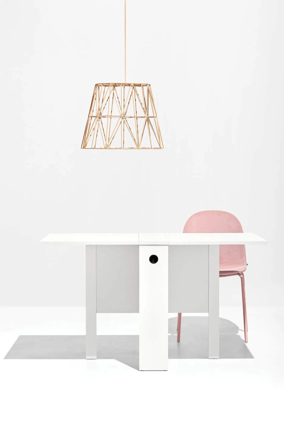 Connubia Academy dining chair // Academy étkezőszék