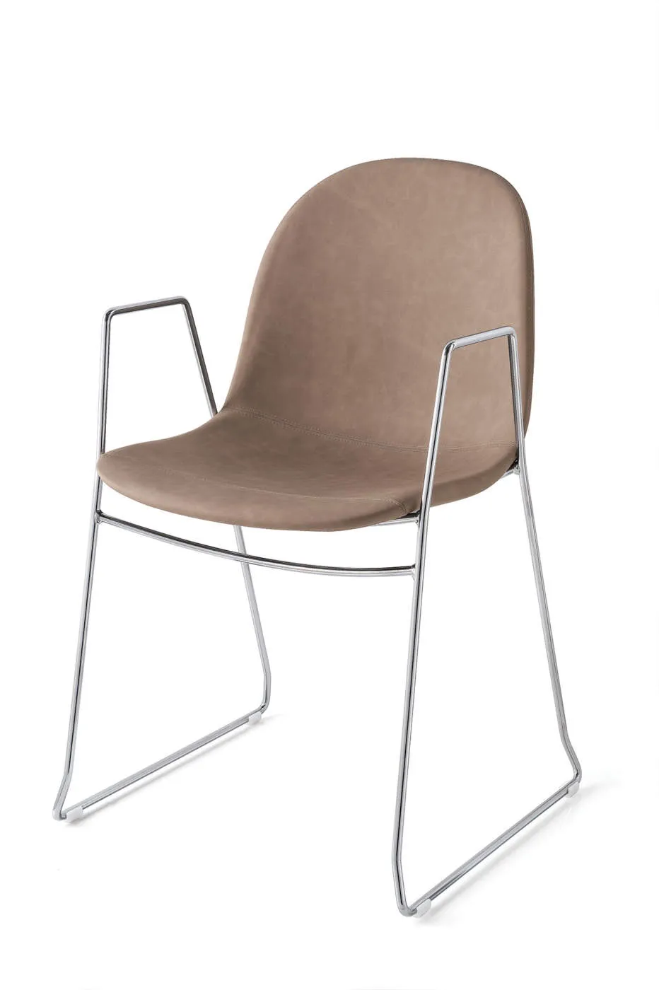 Connubia Academy upholstered dining armchair // Academy kárpitozott karosszék