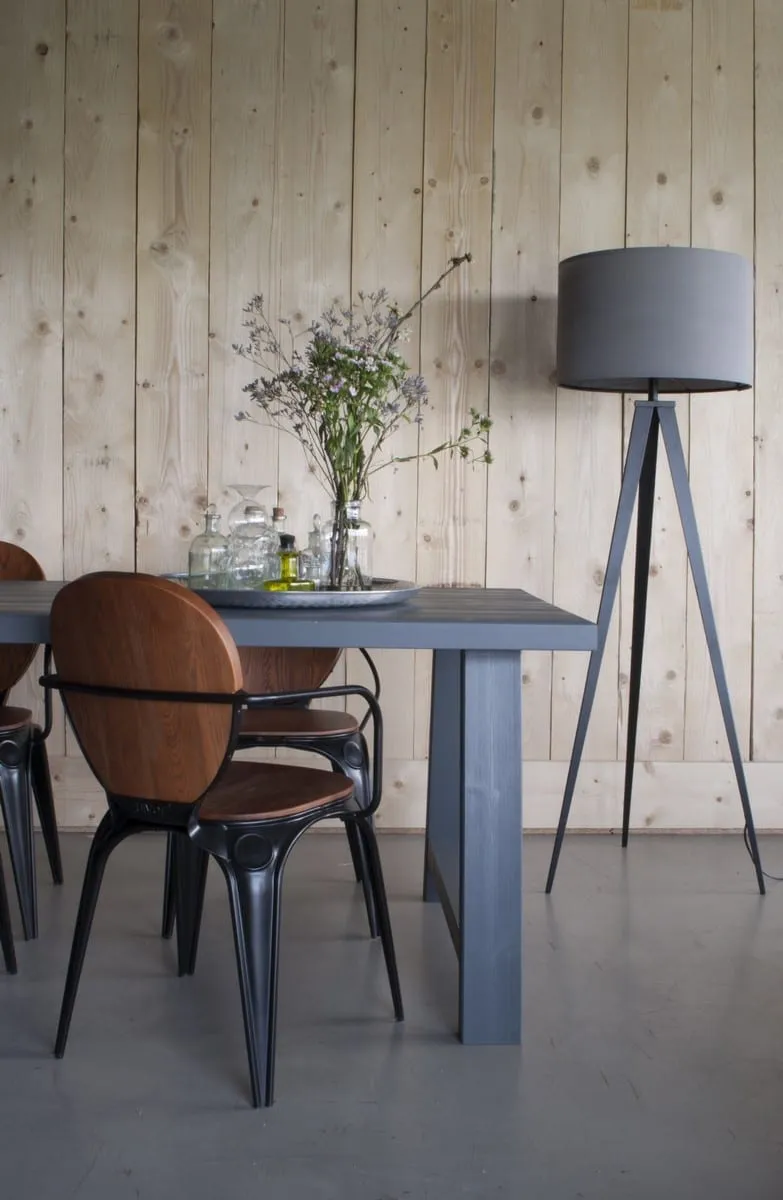 TRIPOD Floor lamp-23487