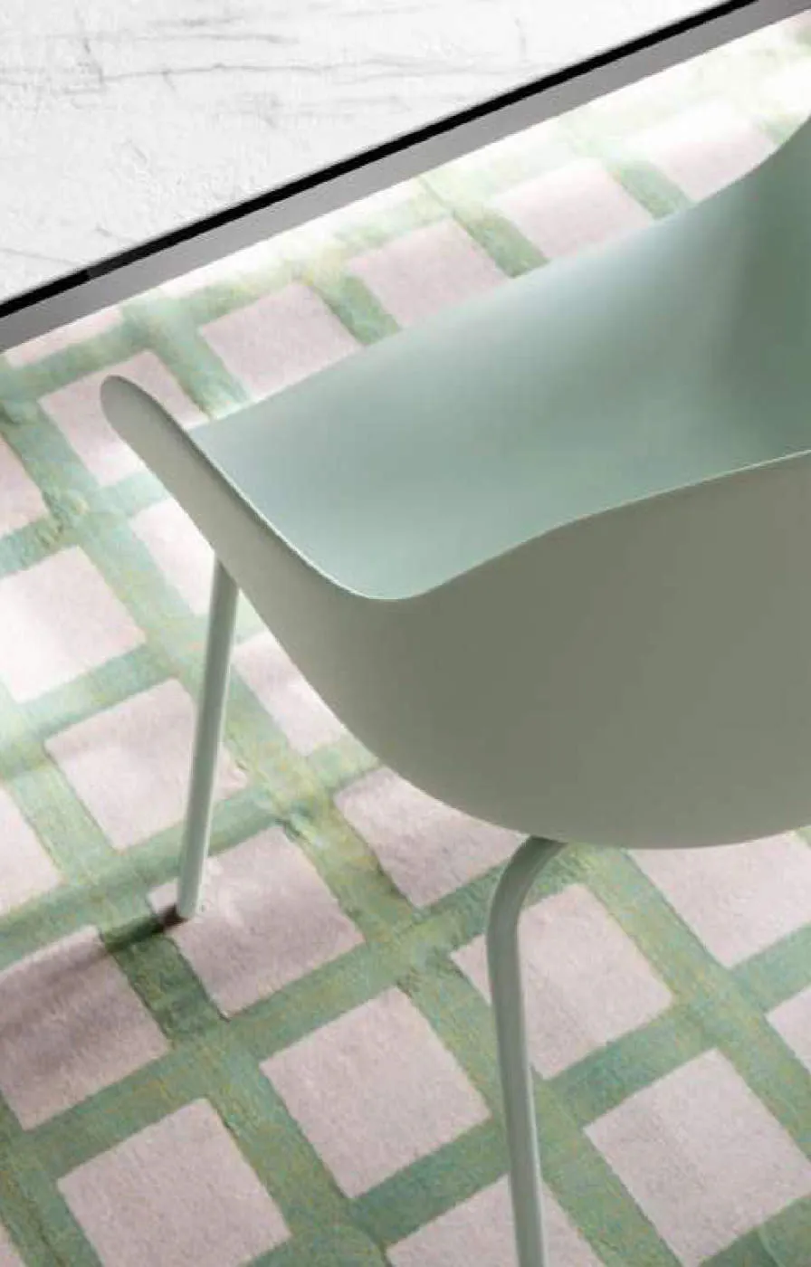 Connubia Academy pp dining armchair // Academy kárpitozott karosszék