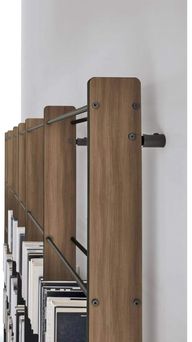 Time bookshelfs system 119// Time könyvespolc 119