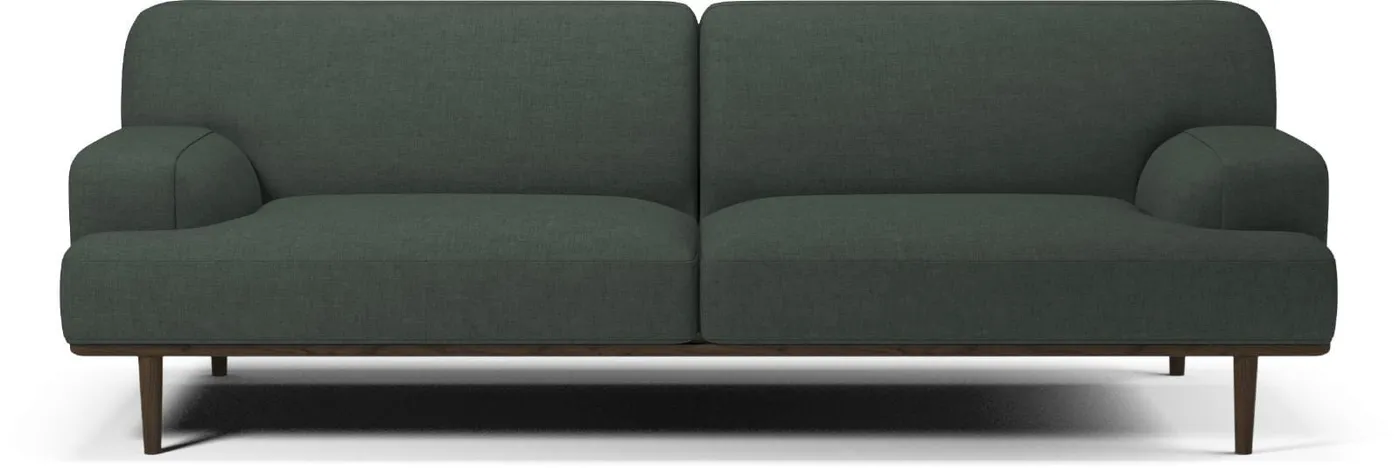 MADISON 3 seater sofa-4406