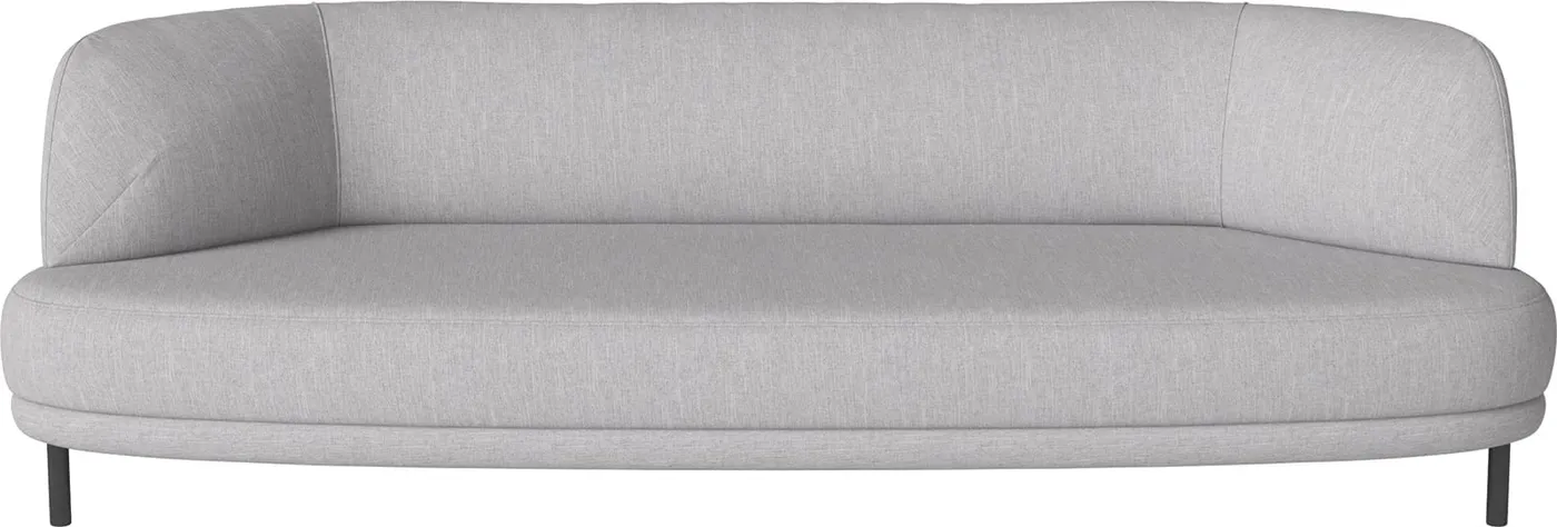 GRACE 3 seater sofa-10820