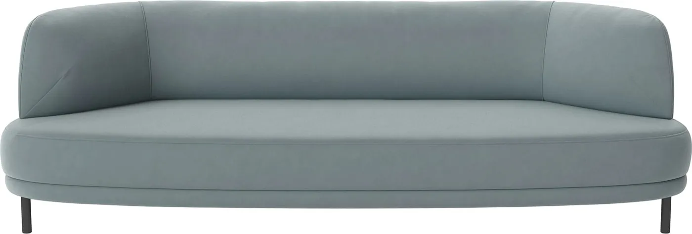 GRACE 3 seater sofa-10823