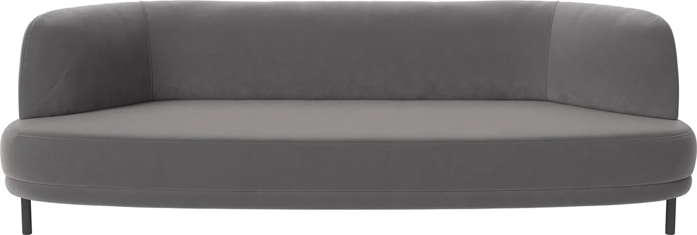 GRACE 3 seater sofa-10824