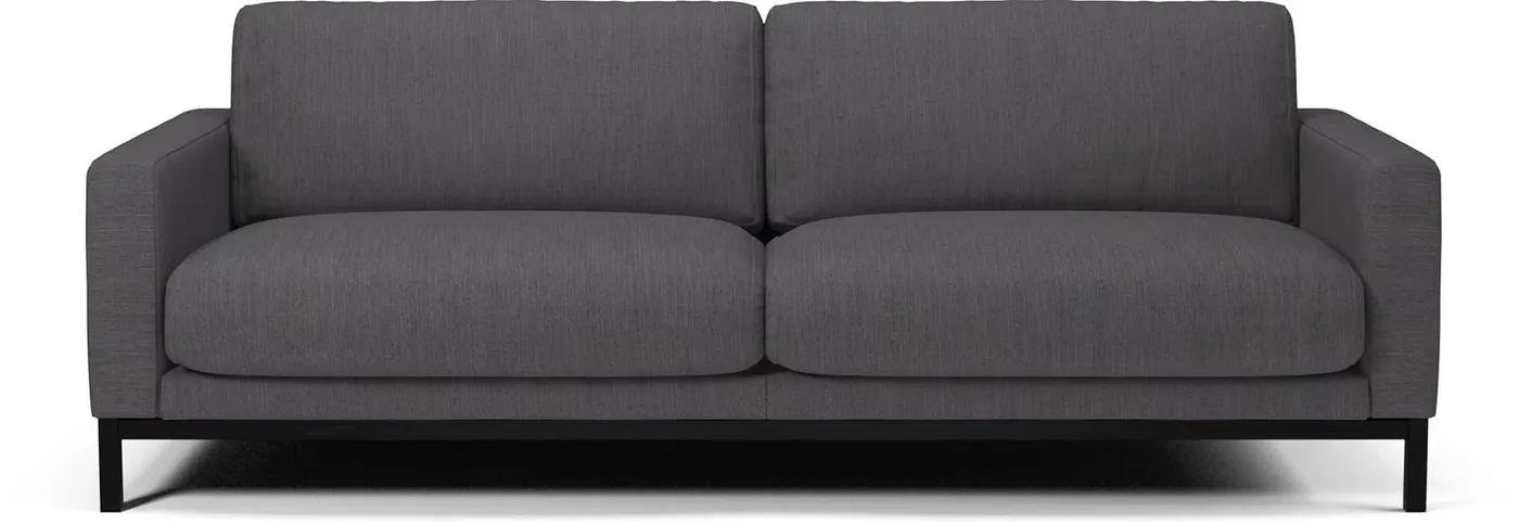 NORTH 3 seater sofa-11235