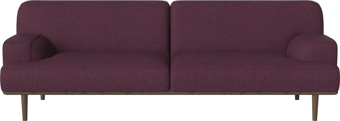 MADISON 3 seater sofa-4408