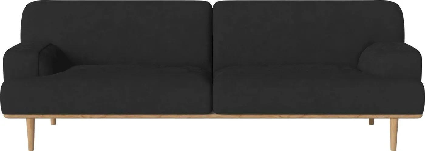 MADISON 3 seater sofa-4409