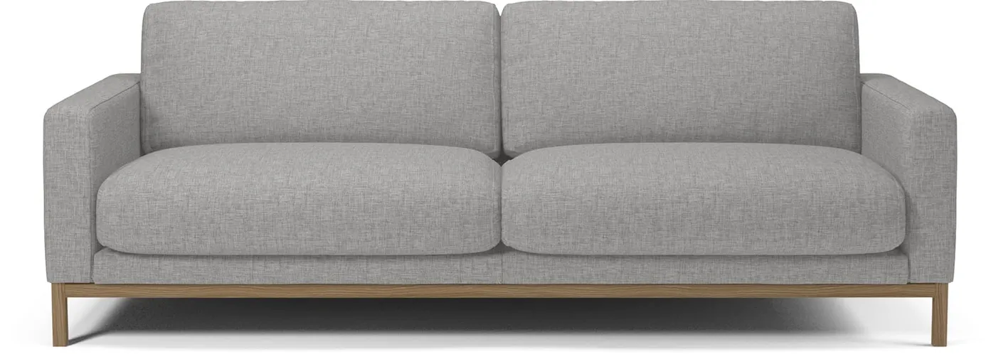 NORTH 3 seater sofa-11231