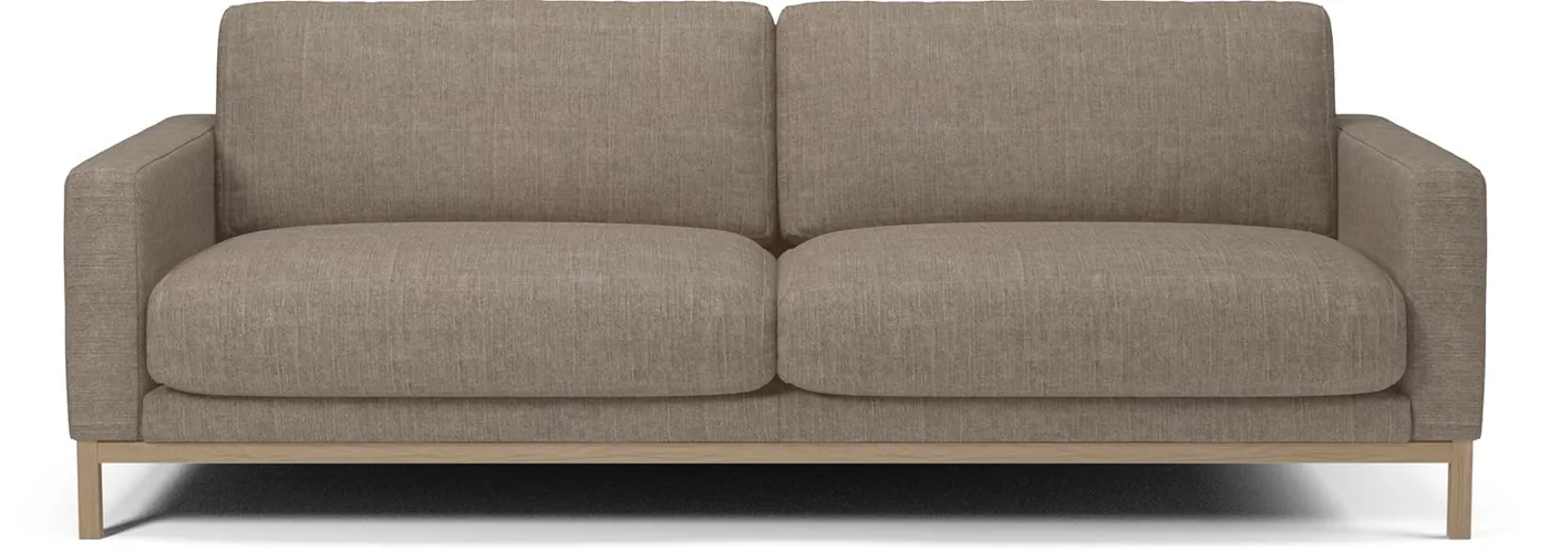 NORTH 3 seater sofa-11233