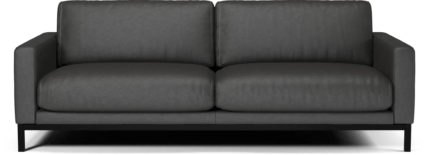 NORTH 3 seater sofa-11238