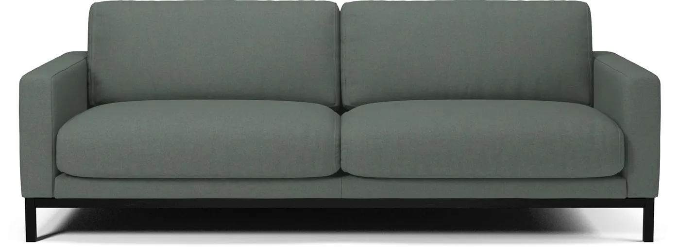 NORTH 3 seater sofa-11236