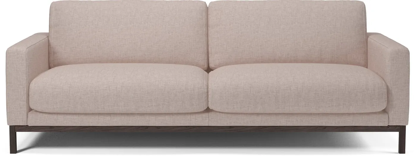 NORTH 3 seater sofa-11234