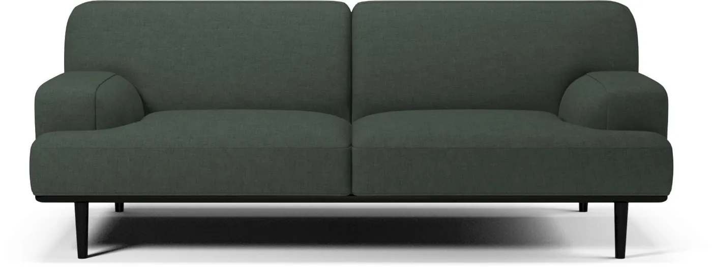 MADISON 2½ seater sofa-4356
