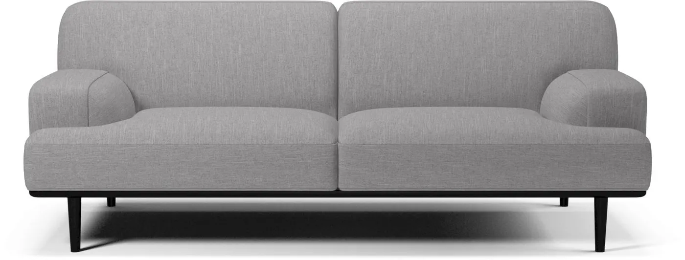 MADISON 2½ seater sofa-4344