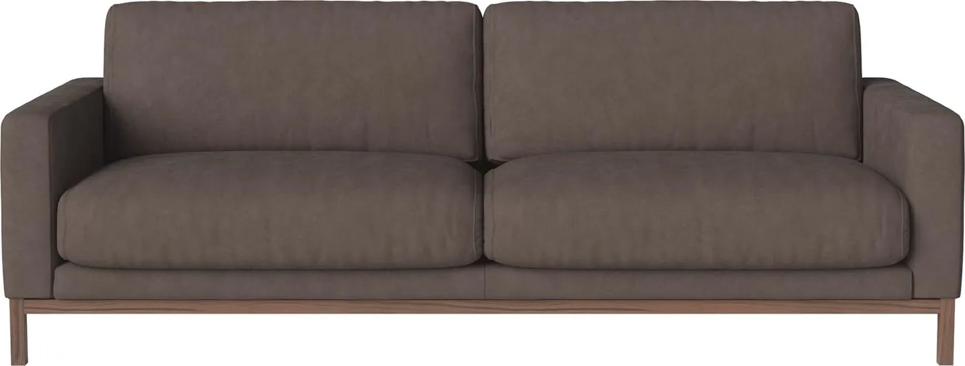 NORTH 3 seater sofa-11237