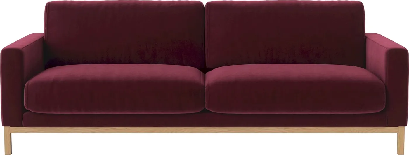 NORTH 3 seater sofa-11239