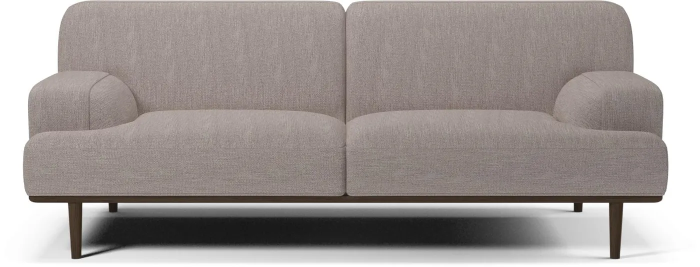 MADISON 2½ seater sofa-4351