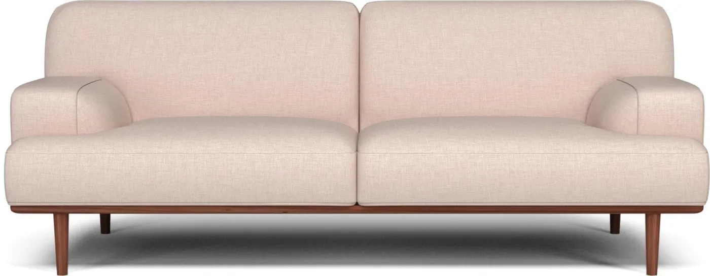 MADISON 2½ seater sofa-4355