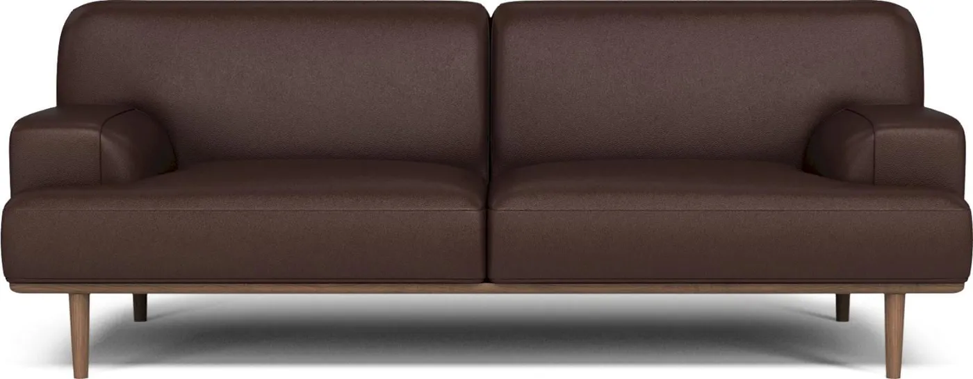 MADISON 2½ seater sofa-4354