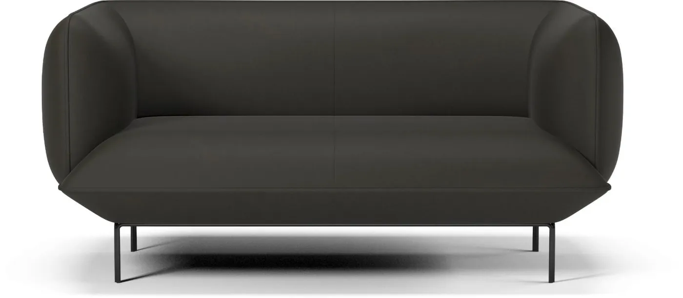 CLOUD 2 Seater sofa-3475