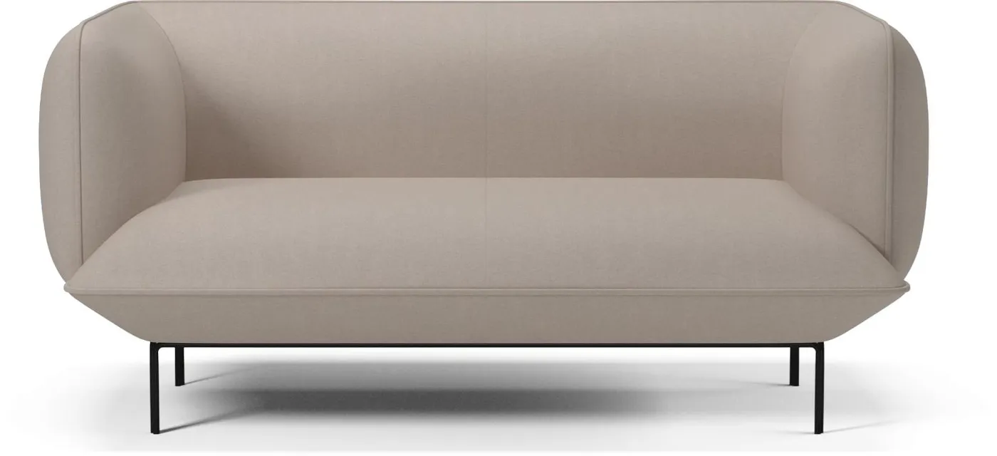 CLOUD 2 Seater sofa-7006