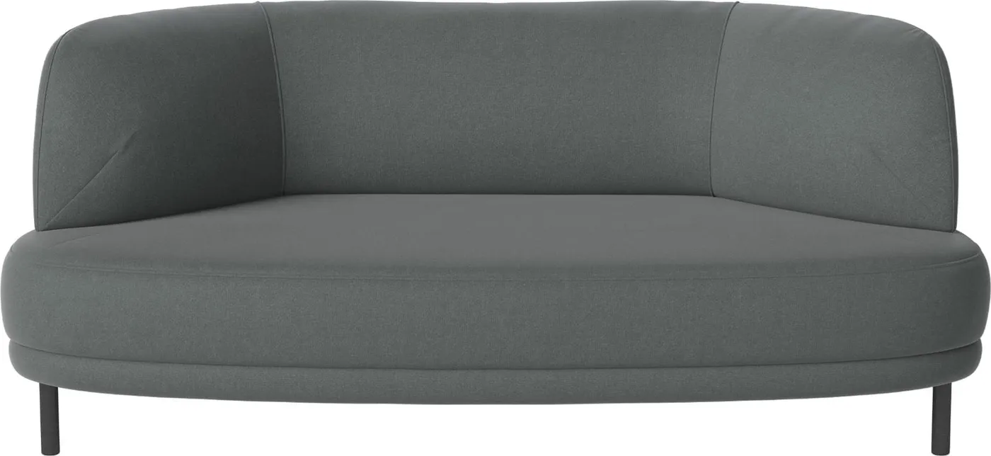 GRACE 2 seater sofa-4241