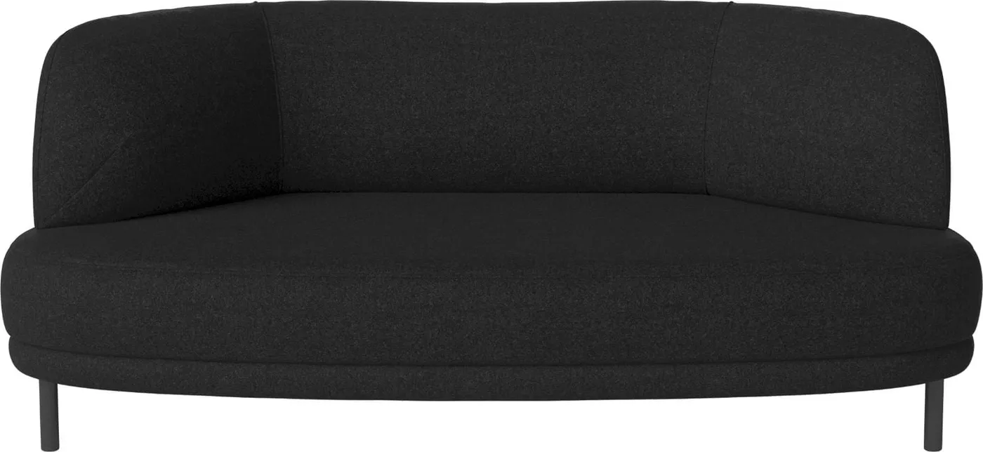 GRACE 2 seater sofa-4239
