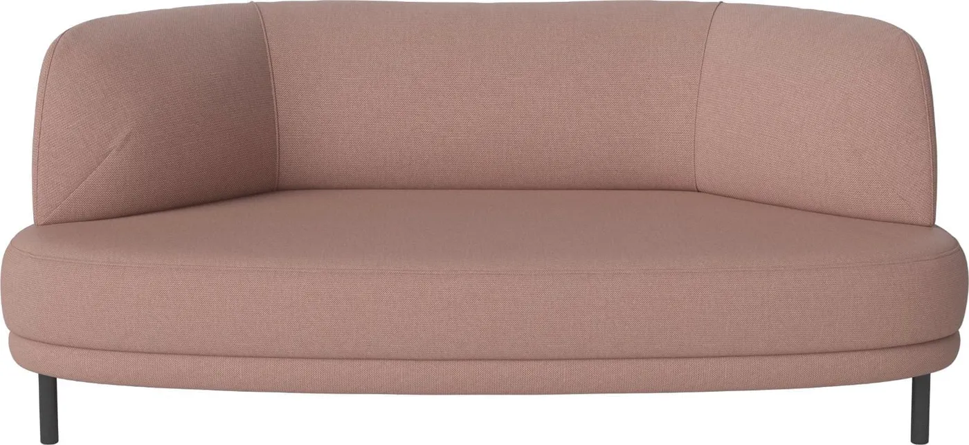 GRACE 2 seater sofa-4237