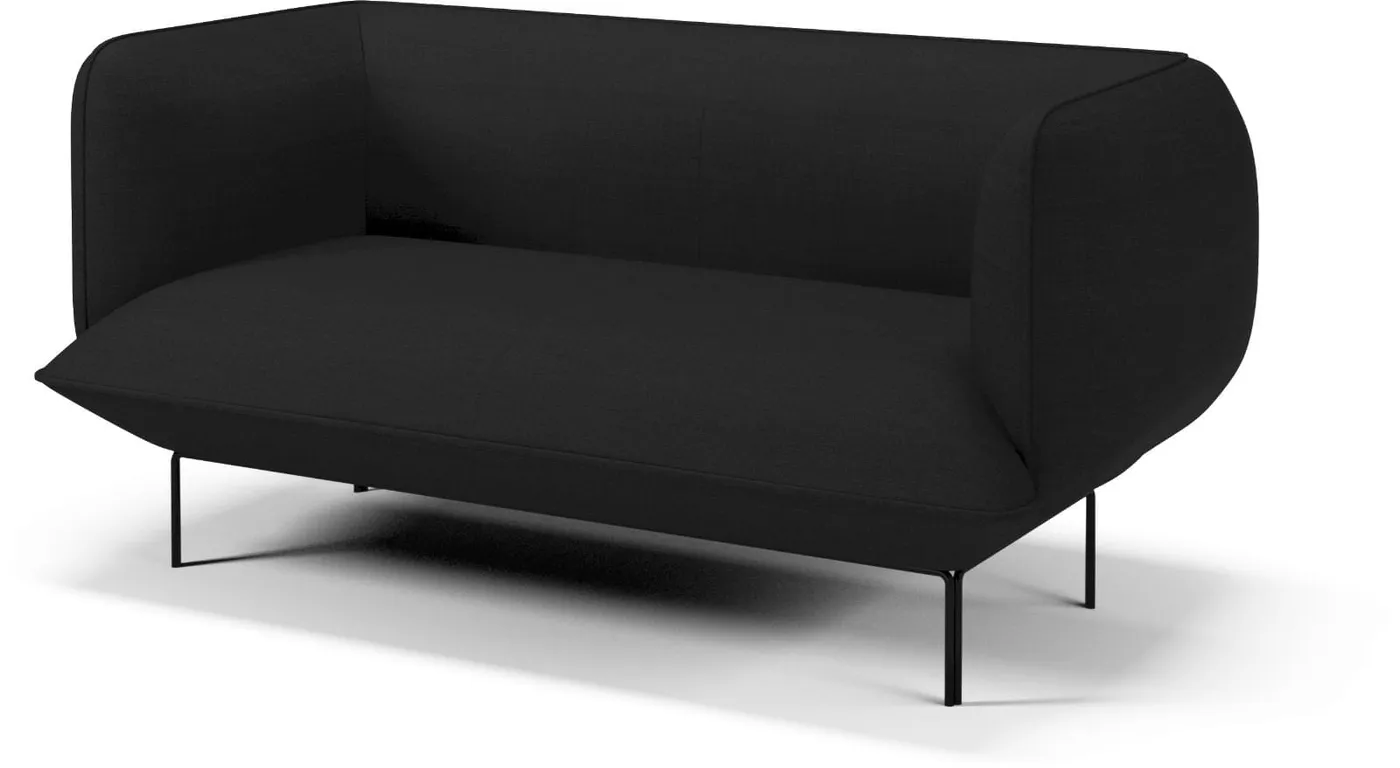 CLOUD 2 Seater sofa-7004