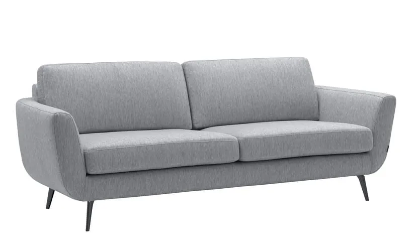 SMILE 3 seater sofa-16983