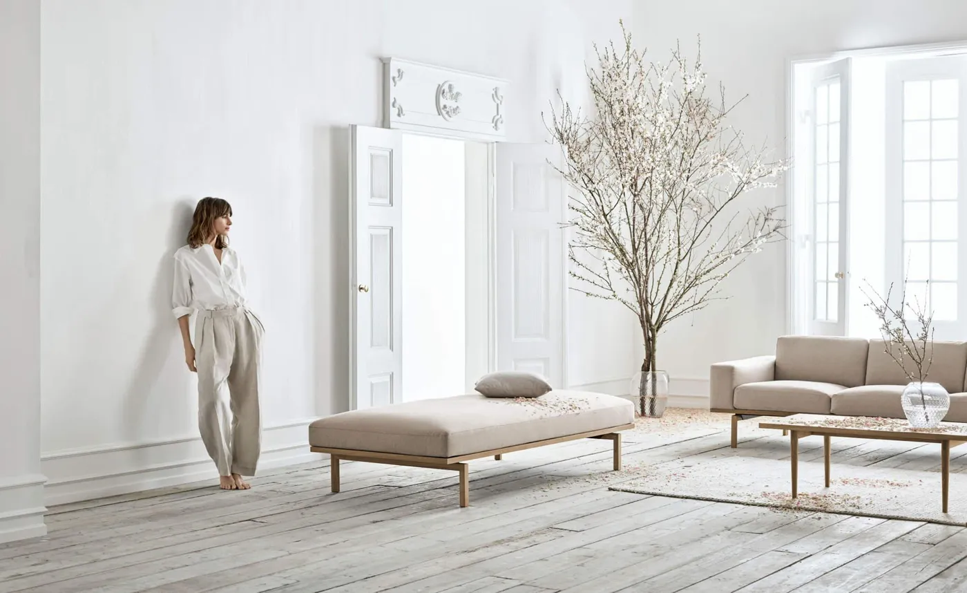 Bolia Elton daybed // Elton heverő