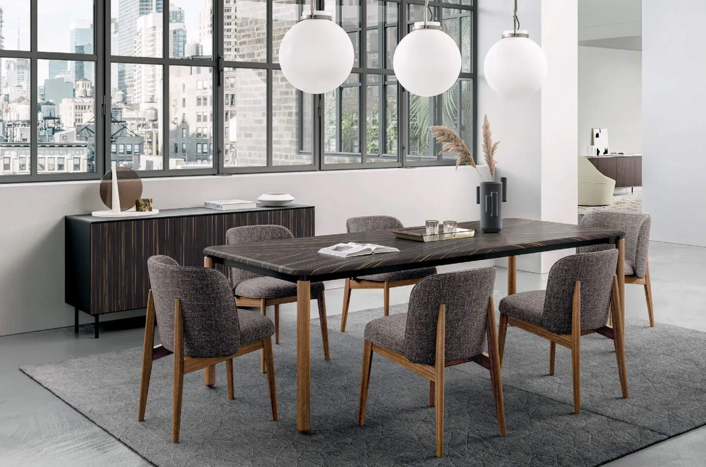 Calligaris Universal sideboard // Universal komód