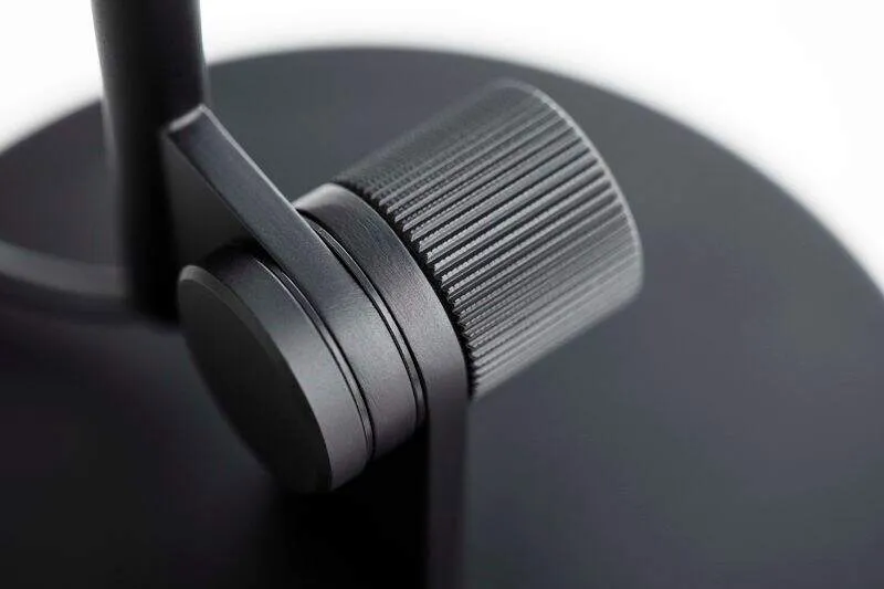 Satellite table lamp// Satellite asztali lámpa