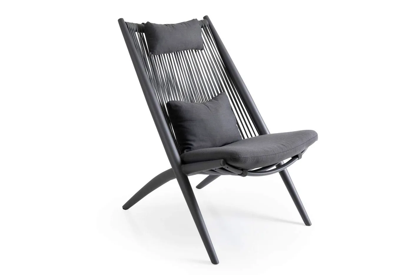 Brafab Chiavari outdoor armchair/kültéri fotel