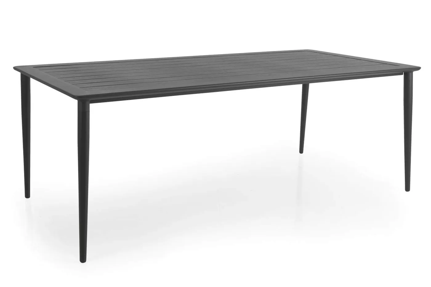 Brafab Nimes outdoor dining table/kültéri étkezőasztal