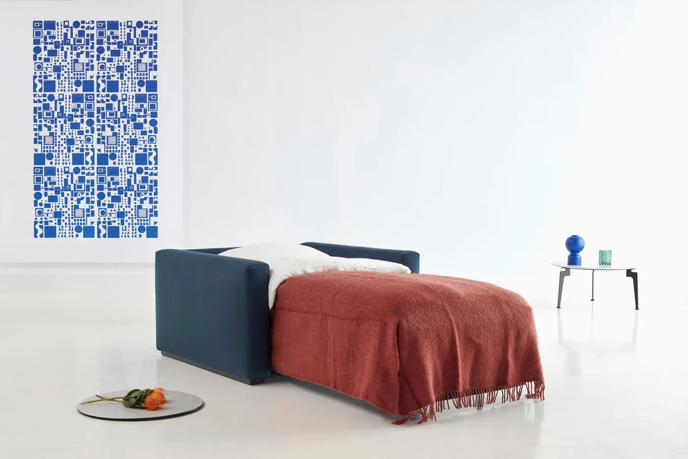 Innovation Living Cosial chair bed // Cosial fotelágy
