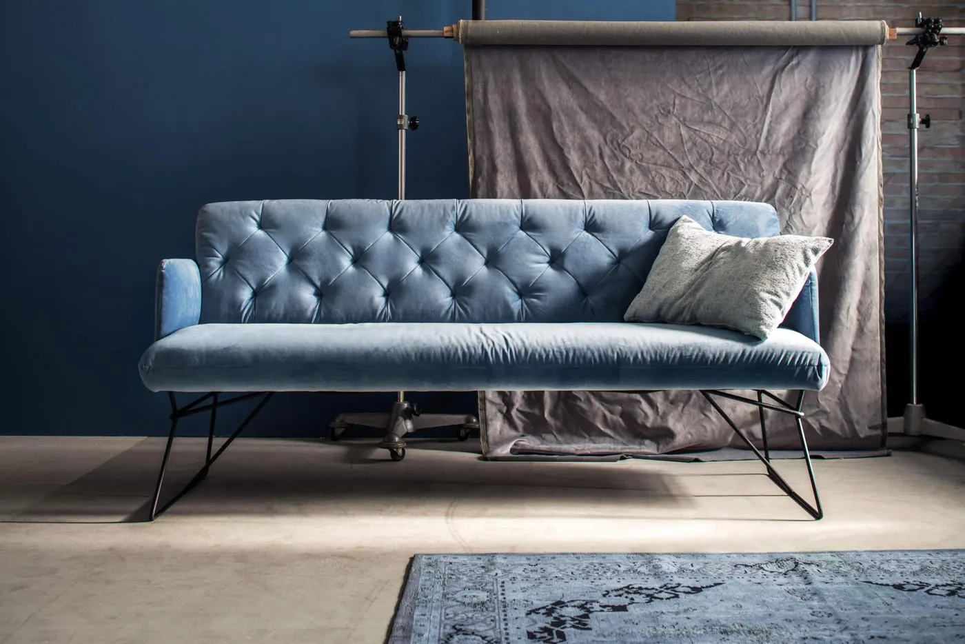 Das Sofa Sixty dining sofa // Sixty étkező kanapé