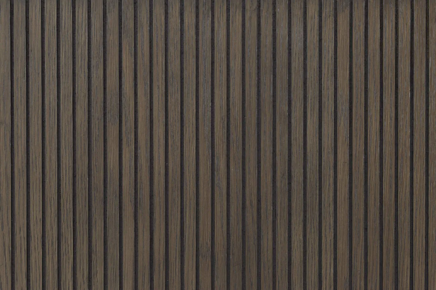 Bali sideboard 2 doors 2 drawers smoked oak// Bali komód 2d 2dr sötét tölgy