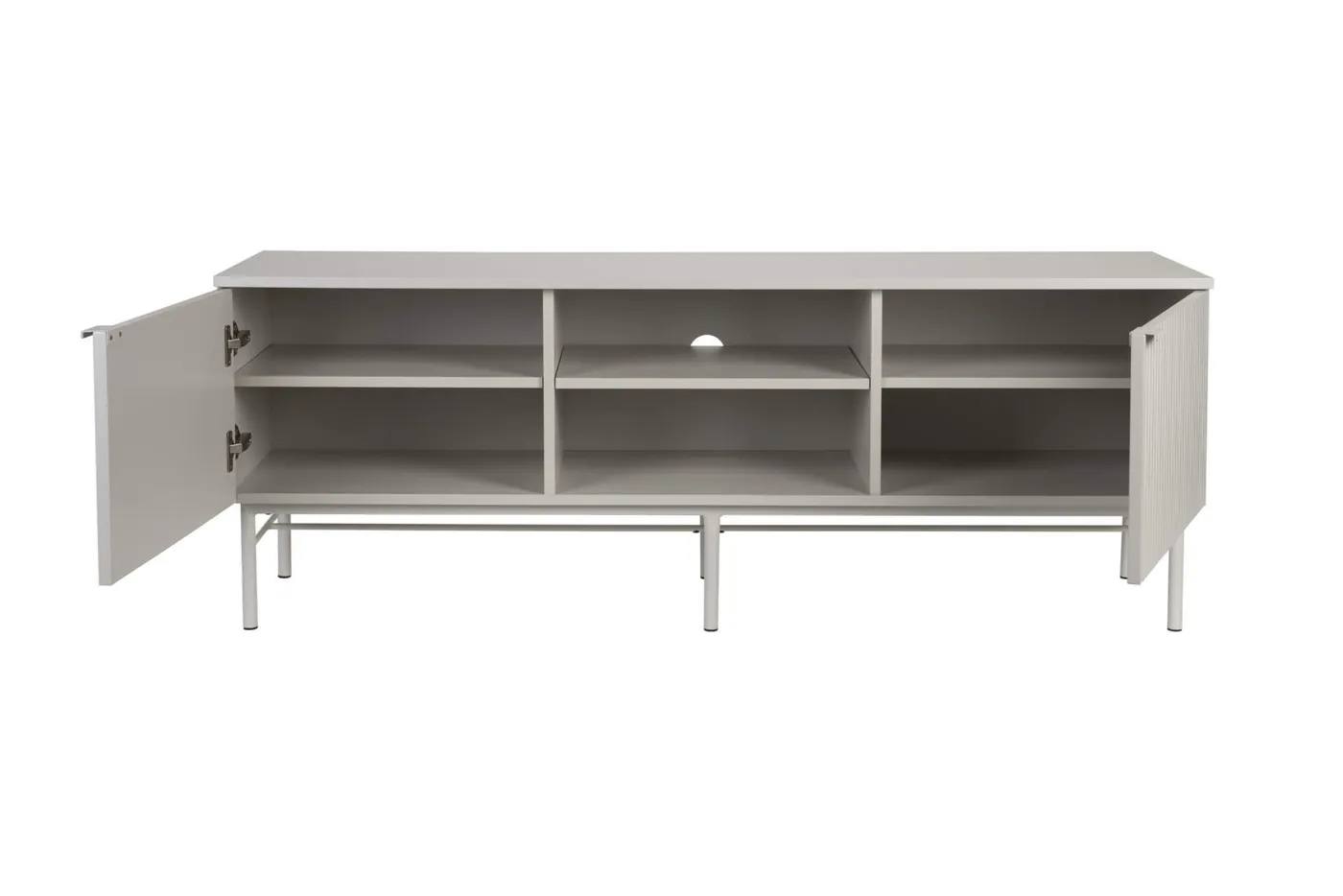 Cayo sideboard// Cayo alacsony komód