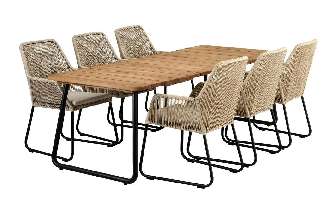Midway armchair black// Midway fotel fekete
