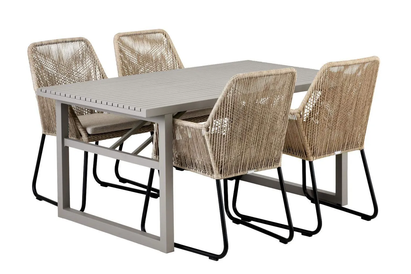 Midway armchair black// Midway fotel fekete