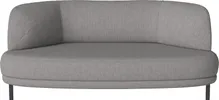 GRACE 2 seater sofa-4236